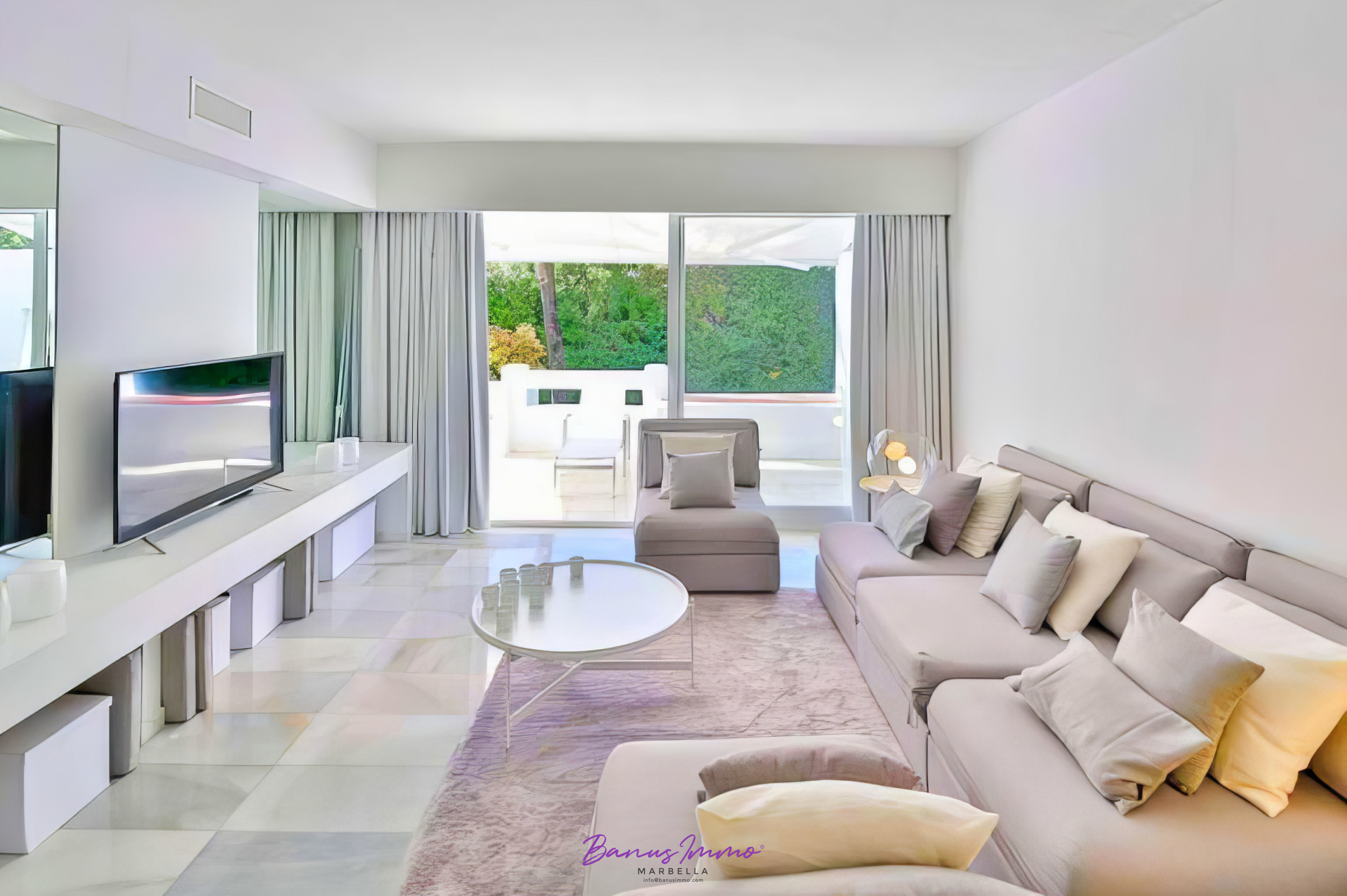 2 bed Apartment For Sale in Marbella, 