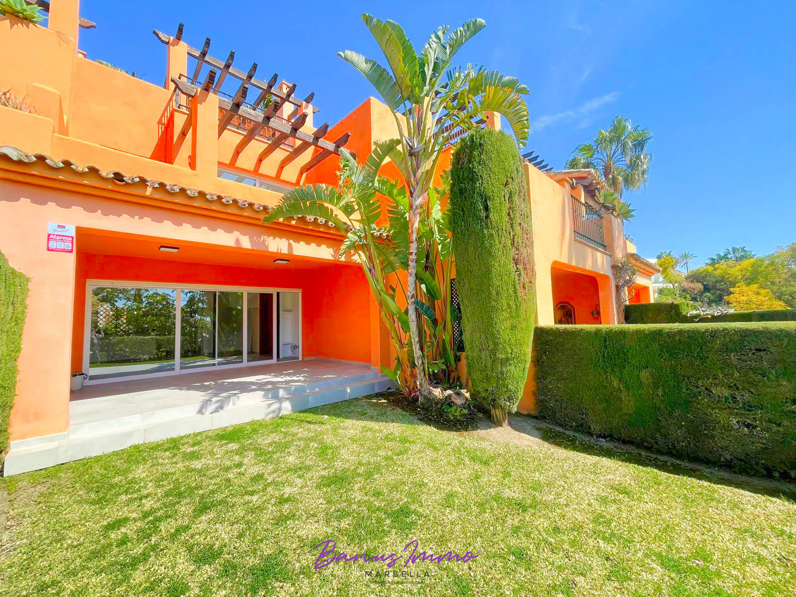 3 bed Townhouse For Sale in Benahavis, 