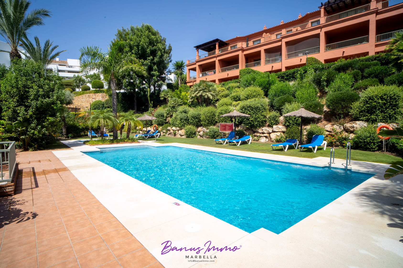 2 bed Apartment For Sale in Marbella, 